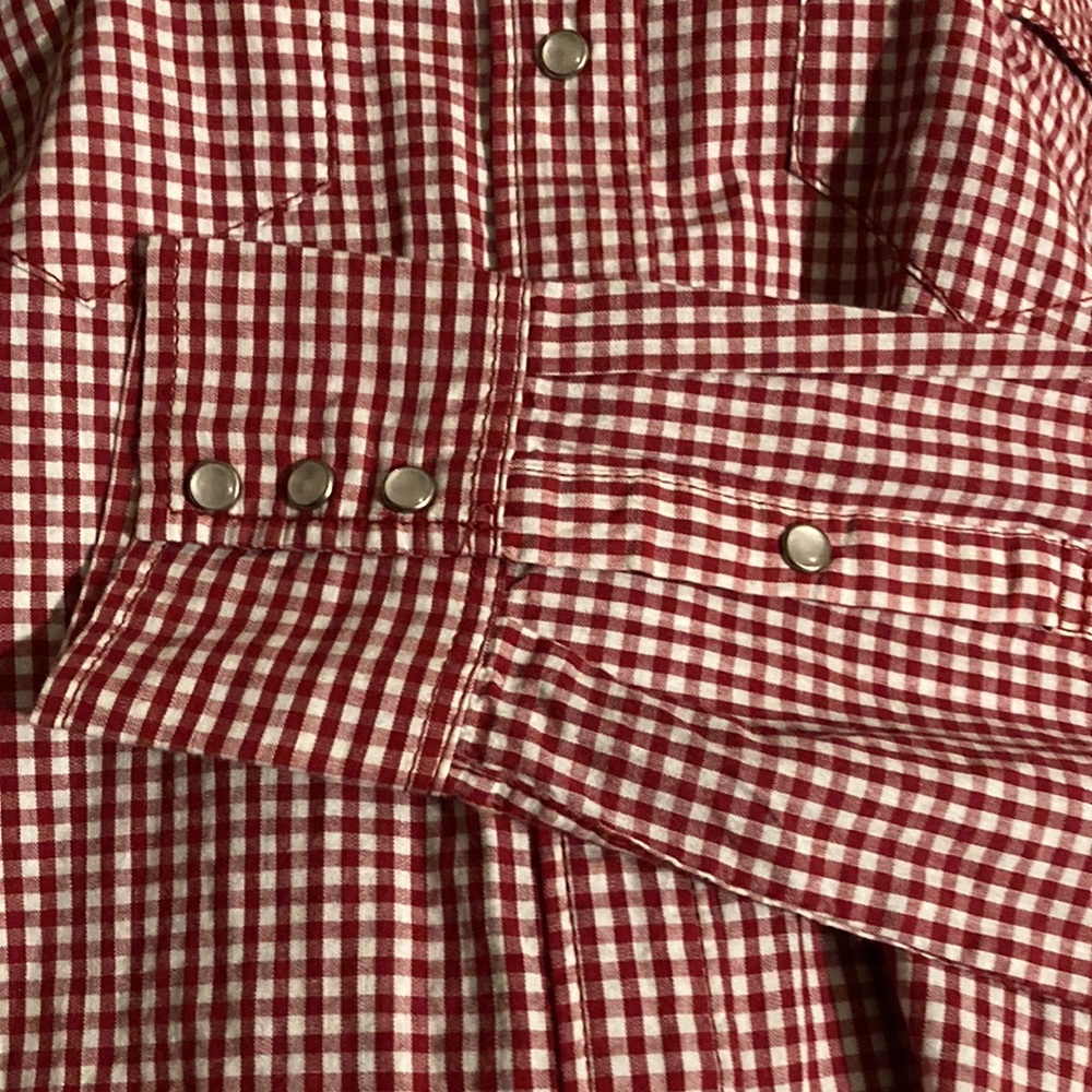 LEVI’S Button Down Shirt - Picture 8 of 8